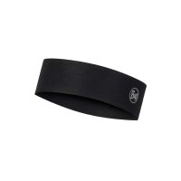 Buff® COOLNET UV® SLIM HEADBAND SOLID BLACK