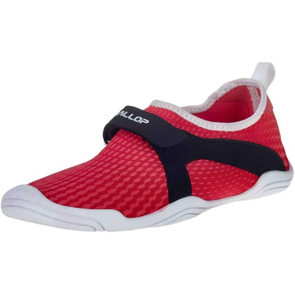 BALLOP AQUA FIT Typhoon Red 40-41