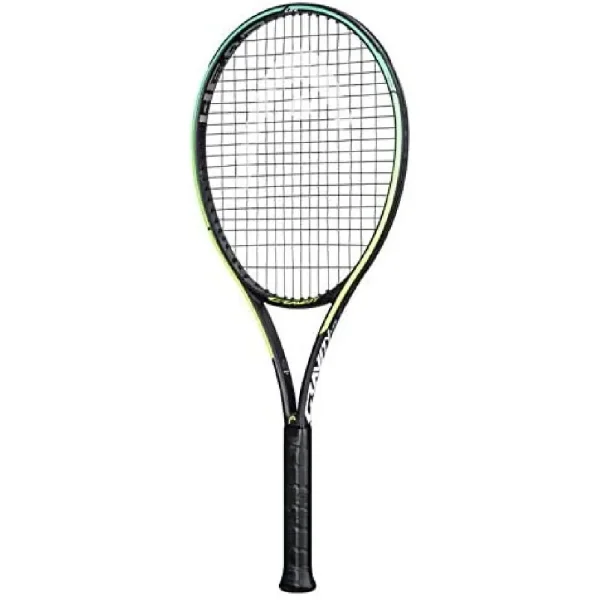 HEAD Tennisschläger Gravity Lite - besaitet - 16 x 20 Multicolor (90) O