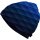 HAD Brushed Eco Beanie Helix Blue L-XL