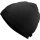 HAD Brushed Eco Beanie Argon Black S-M