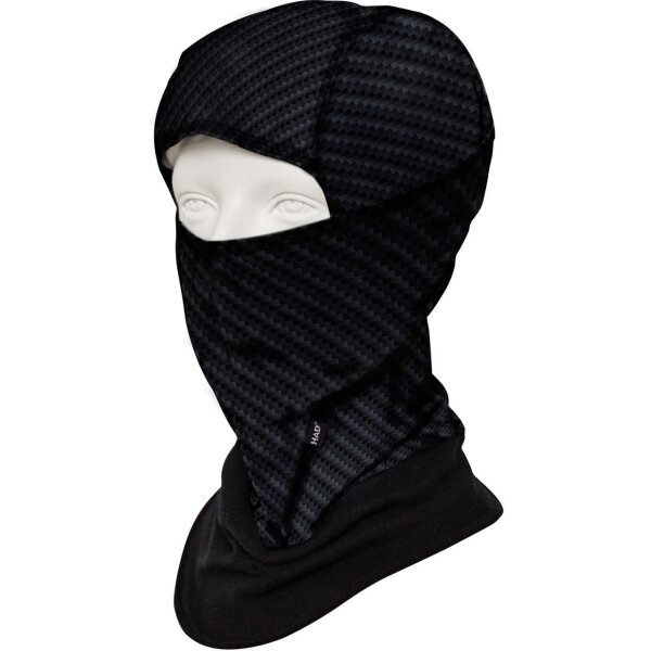 HAD Hadmask Small Carbon (UVP: 34,95 EUR)