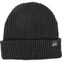 HAD Infrared Eco Heat Beanie Black Eyes