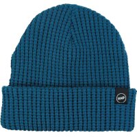 HAD Infrared Eco Heat Beanie Petrol