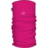 HAD Printed Fleece Tube Kids Pink