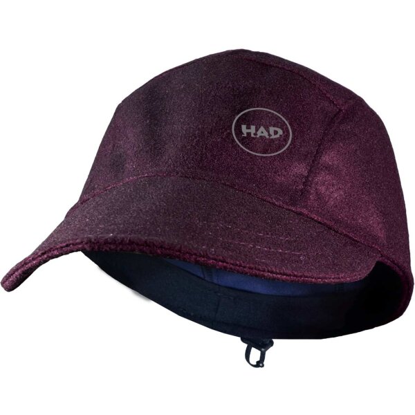 HAD Storm Cap Wine L-XL