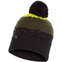 Buff® Knitted Hat Tove Erwachsene Bommelmütze...