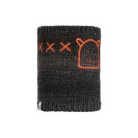 Buff® Knitted & Fleece Neckwarmer Monster Child...