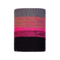 Buff® Knitted & Fleece Neckwarmer Alyona MELANGE...