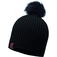 Buff® Knitted Hat Adalwolf Erwachsene...