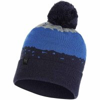 Buff® Knitted Hat Tove Erwachsene Bommelmütze...