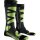 X-SOCKS® SKI CONTROL 4.0 WMN MID GREY MELANGE/PHYTON YELLOW SIZE 39-40