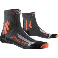 X-SOCKS® TREK OUTDOOR LOW CUT MEN SOCKS...