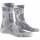 X-SOCKS® TREK PIONEER LT WMN PEARL GREY MELANGE 35-36