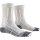 X-SOCKS® TREK X CTN WMN WHITE/ANTHRACITE 35-36