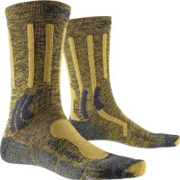 X-SOCKS® TREK X MERINO CHARCOAL MAIS...