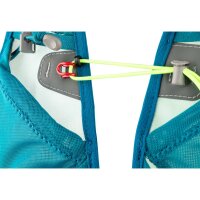 UltrAspire SPRY 3.0 EMERALD BLUE/LIME