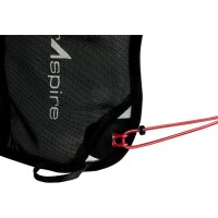 UltrAspire MOMENTUM 2.0 BLACK/RED MEDIUM