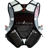 UltrAspire MOMENTUM 2.0 BLACK/RED MEDIUM