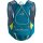 UltrAspire ALPHA 4.0 EMERALD BLUE/LIME MEDIUM