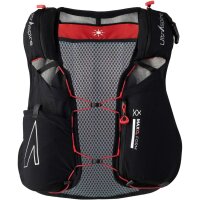 UltrAspire ZYGOS 4.0 Inkl. 2L Trinkblase BLACK MEDIUM