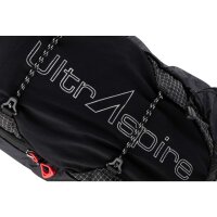 UltrAspire ZYGOS 4.0 Inkl. 2L Trinkblase BLACK MEDIUM