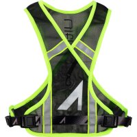 UltrAspire NEON BLACK/LIME