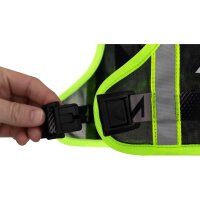 UltrAspire NEON BLACK/LIME