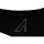 UltrAspire FITTED RACE BELT 2.0 BLACK LARGE