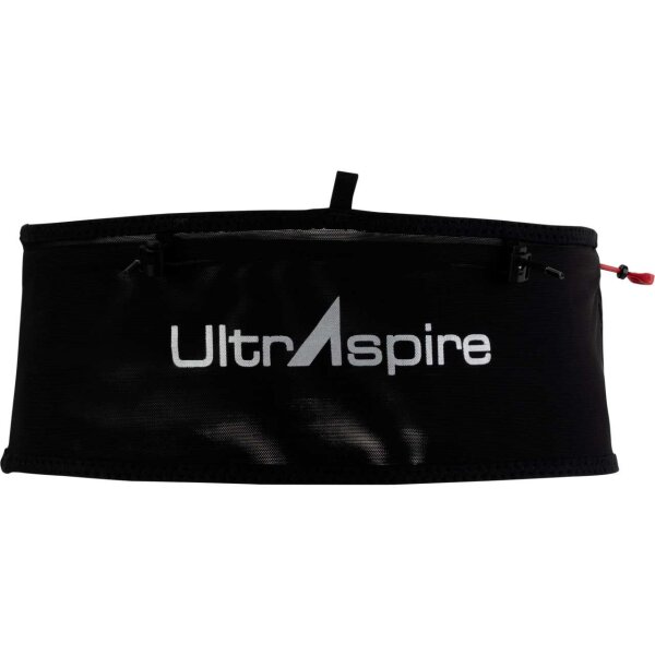 UltrAspire FITTED RACE BELT 2.0 BLACK X-LARGE