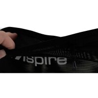 UltrAspire FITTED RACE BELT 2.0 BLACK X-LARGE