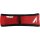 UltrAspire FITTED RACE BELT 2.0 RED SMALL