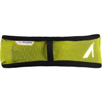 UltrAspire FITTED RACE BELT 2.0 LIME X-SMALL