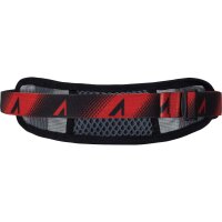 UltrAspire LUMEN 800 MULTI-SPORT LIGHT BLACK/RED