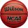 Wilson NCAA LEGEND BSKT Orange/Black 5