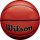 Wilson NCAA LEGEND BSKT Orange/Black 5