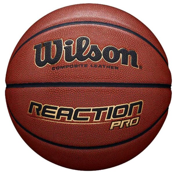 Wilson REACTION PRO BSKT 7