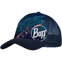 Buff® TRUCKER CAP XCROSS L/XL