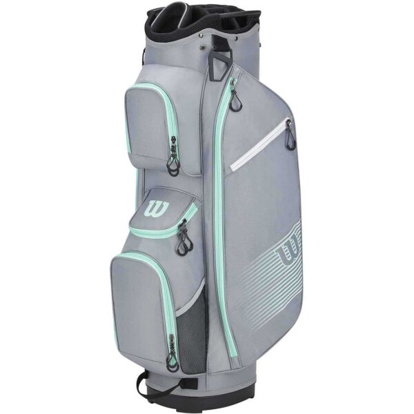 Wilson Prostaff cart (W) JADE