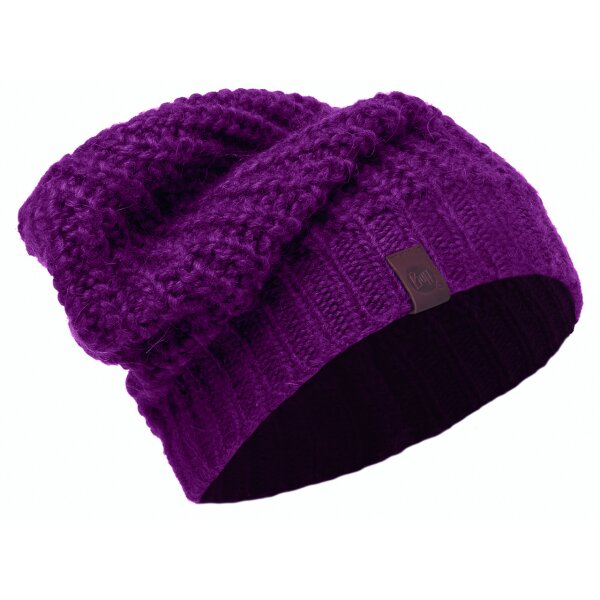 Buff® KNITTED HAT GRIBLING RED PLUM