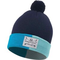 Buff® Knitted Hat Kelda Kinder Bommelmütze...