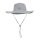 HAD Safari Hat Silver