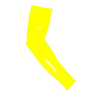 HAD Go! Armwarmer /L-XL Fluo Yellow