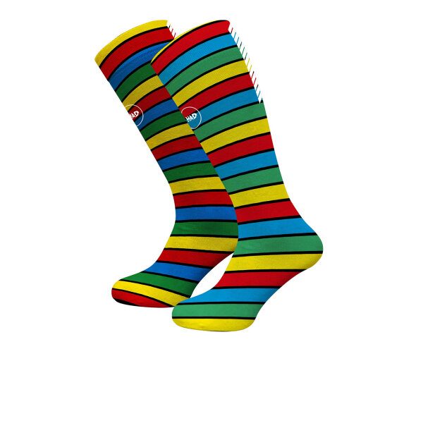 HAD Go! Socks Fluotour