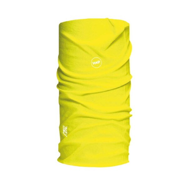 HAD Next Level /one size Fluo Yellow