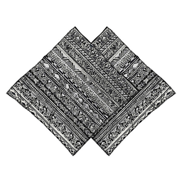 HAD TEC Bandana Mosaik (UVP: 19,95 EUR)