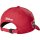 WILSON PRO TOUR HAT MENS RED/WHITE (Onesize)