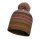 Buff® Knitted & Fleece Band Hat Neper Rosé