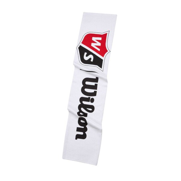 Wilson Tour Towel