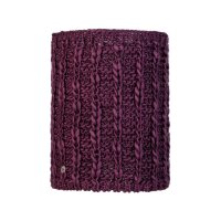 Buff® Knitted Neckwarmer Comfort Liv DAHLIA